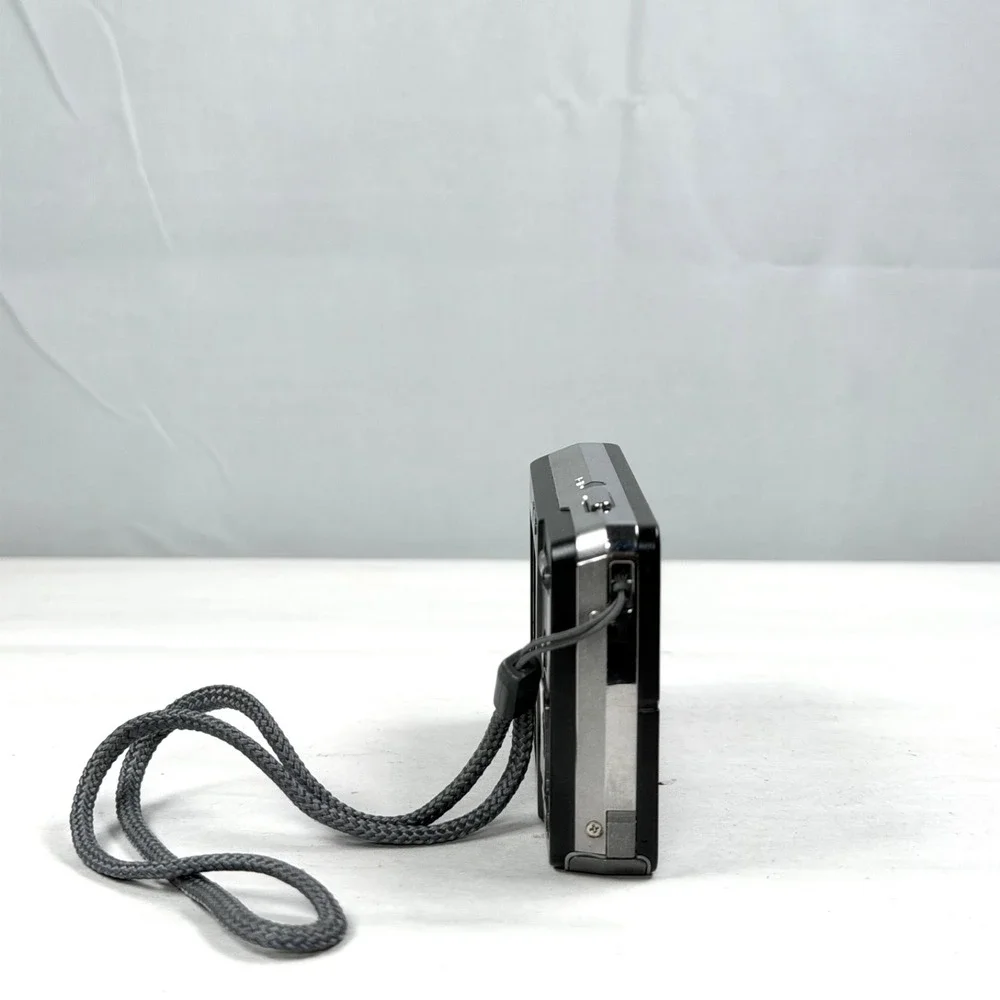 Olympus camera digital